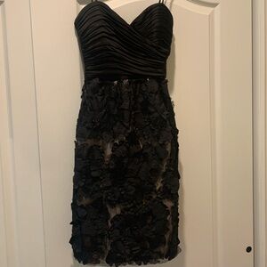 BCBGMAXAZRIA Knit Dress size 2